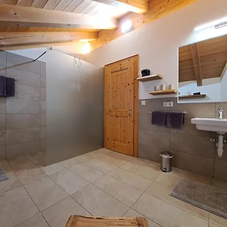 Appartamento Haus Schroefler Lech am Arlberg Esterno foto