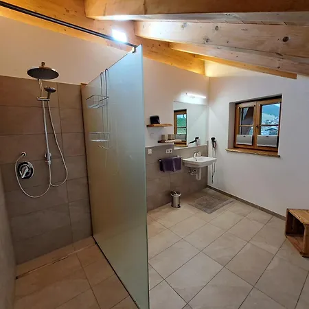 Appartamento Haus Schroefler Lech am Arlberg Esterno foto