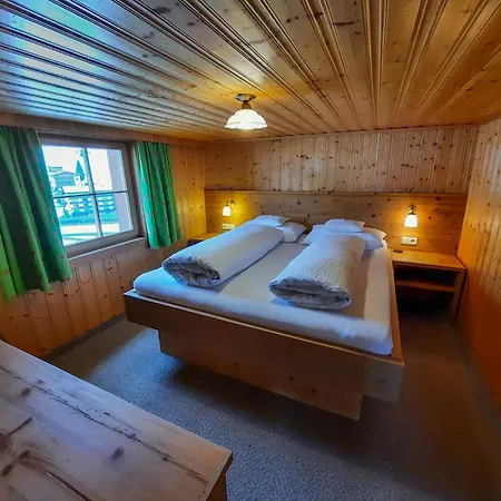 Appartamento Haus Schroefler Lech am Arlberg Esterno foto