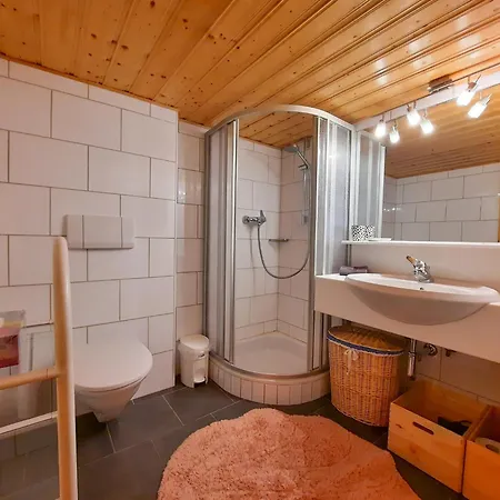 Appartamento Haus Schroefler Lech am Arlberg Esterno foto