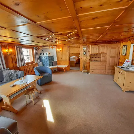 Appartamento Haus Schroefler Lech am Arlberg Esterno foto