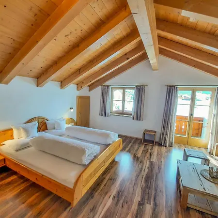 Appartamento Haus Schroefler Lech am Arlberg Esterno foto