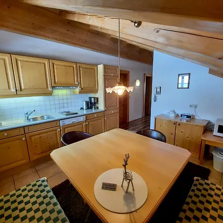 Appartamento Haus Schroefler Lech am Arlberg Esterno foto