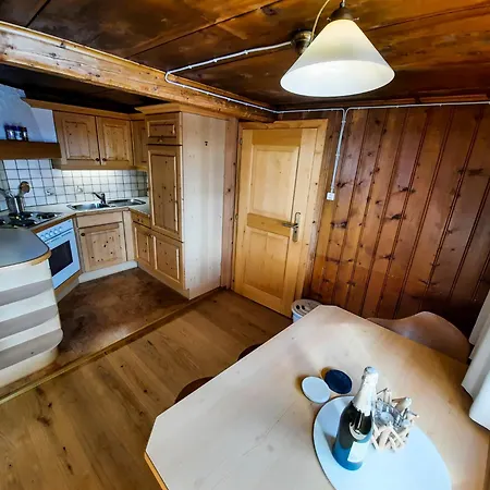 Appartamento Haus Schroefler Lech am Arlberg Esterno foto