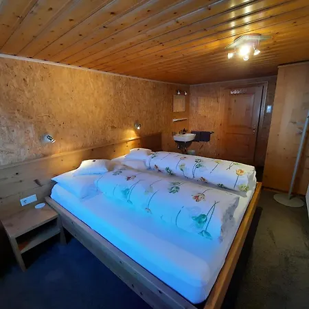 Appartamento Haus Schroefler Lech am Arlberg Esterno foto
