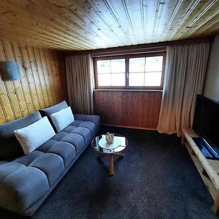 Appartamento Haus Schroefler Lech am Arlberg Esterno foto