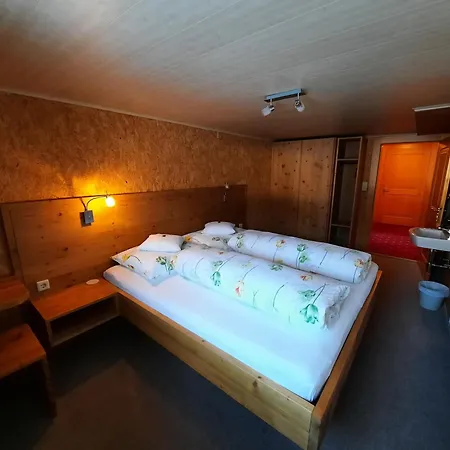 Appartamento Haus Schroefler Lech am Arlberg Esterno foto