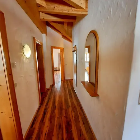 Appartamento Haus Schroefler Lech am Arlberg Esterno foto