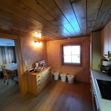 Appartamento Haus Schroefler Lech am Arlberg Esterno foto