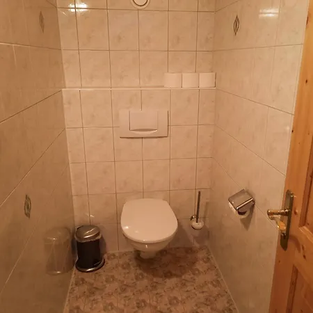 Appartamento Haus Schroefler Lech am Arlberg Esterno foto