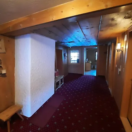 Appartamento Haus Schroefler Lech am Arlberg Esterno foto