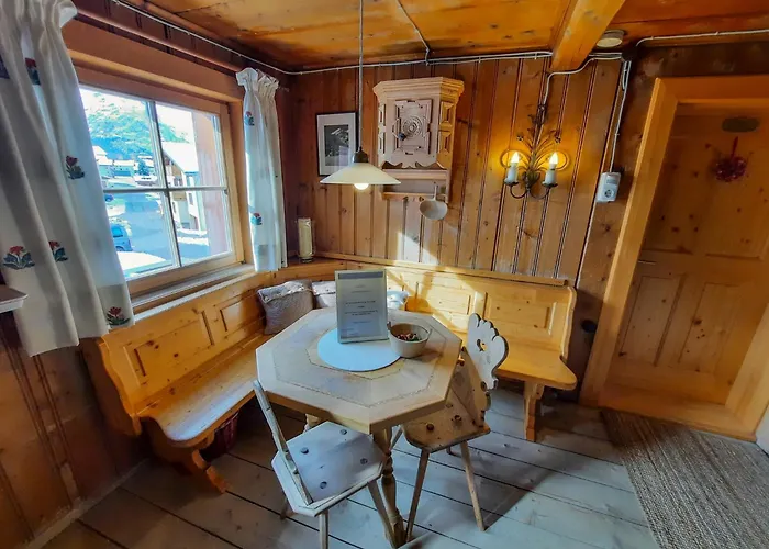 Haus Schroefler