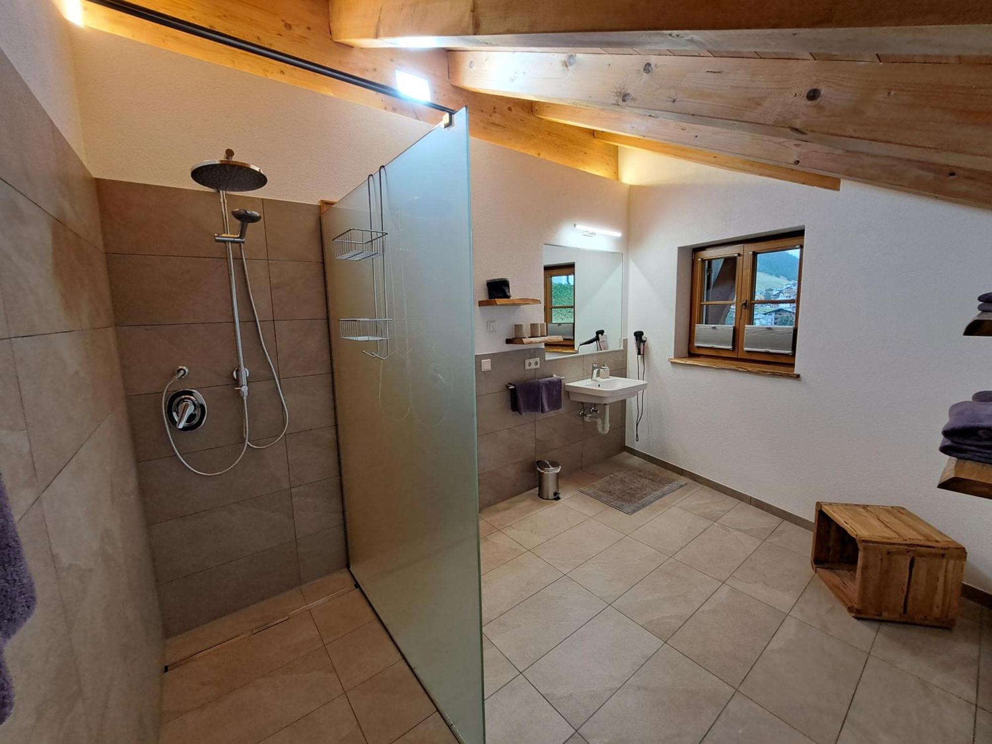 Apartment Haus Schroefler *