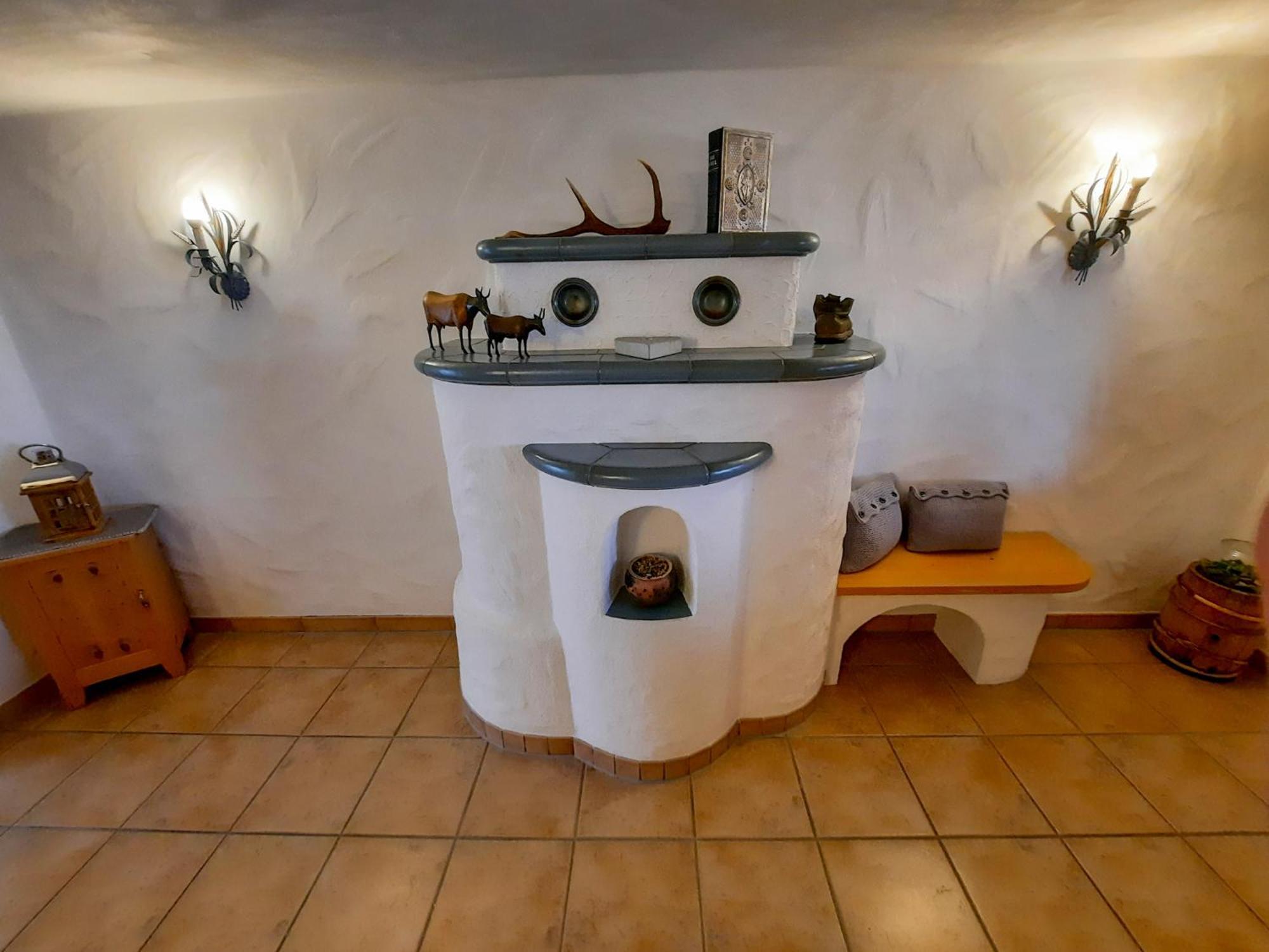 Apartment Haus Schroefler Lech am Arlberg