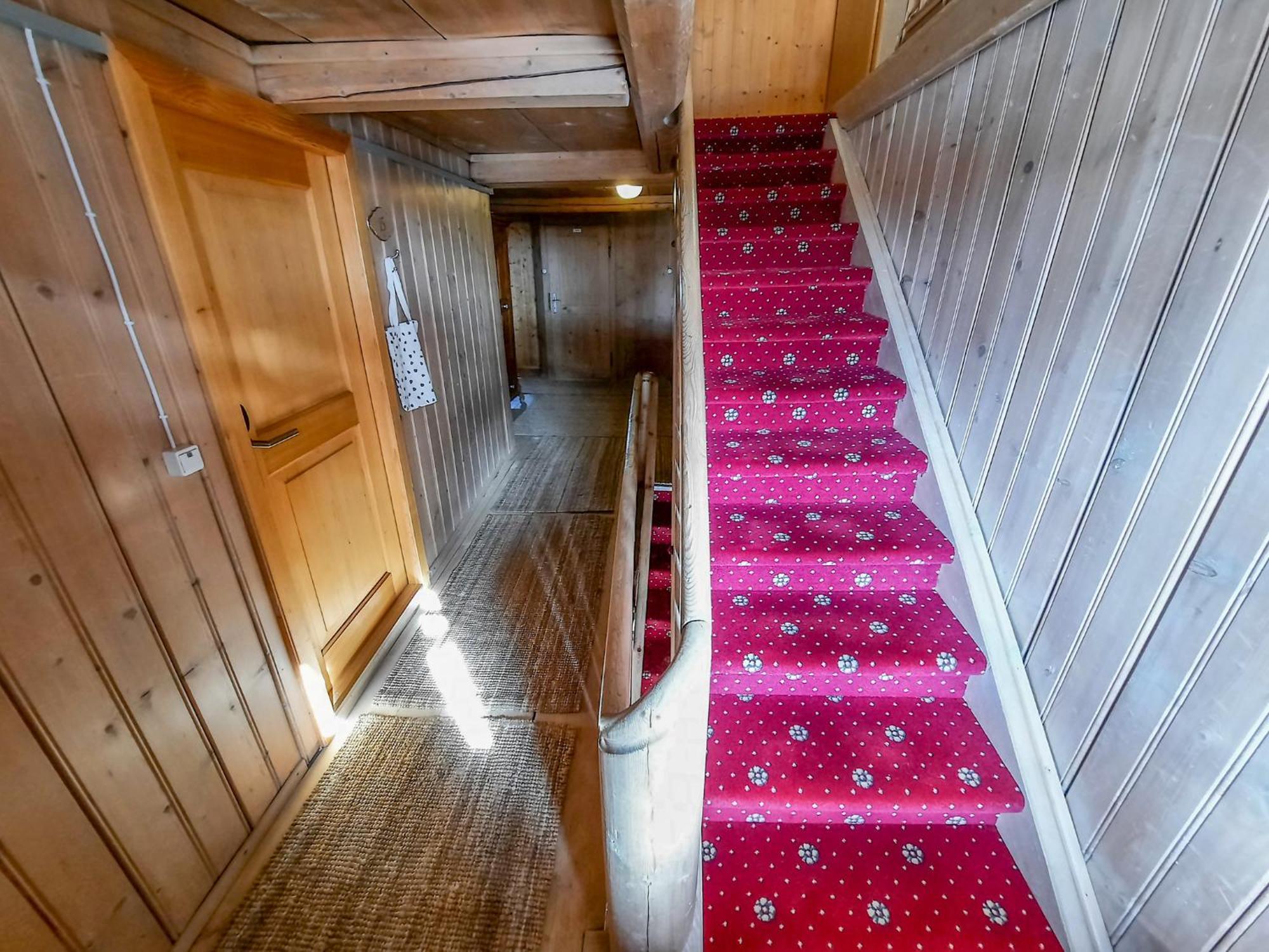 Haus Schroefler Apartment Lech am Arlberg