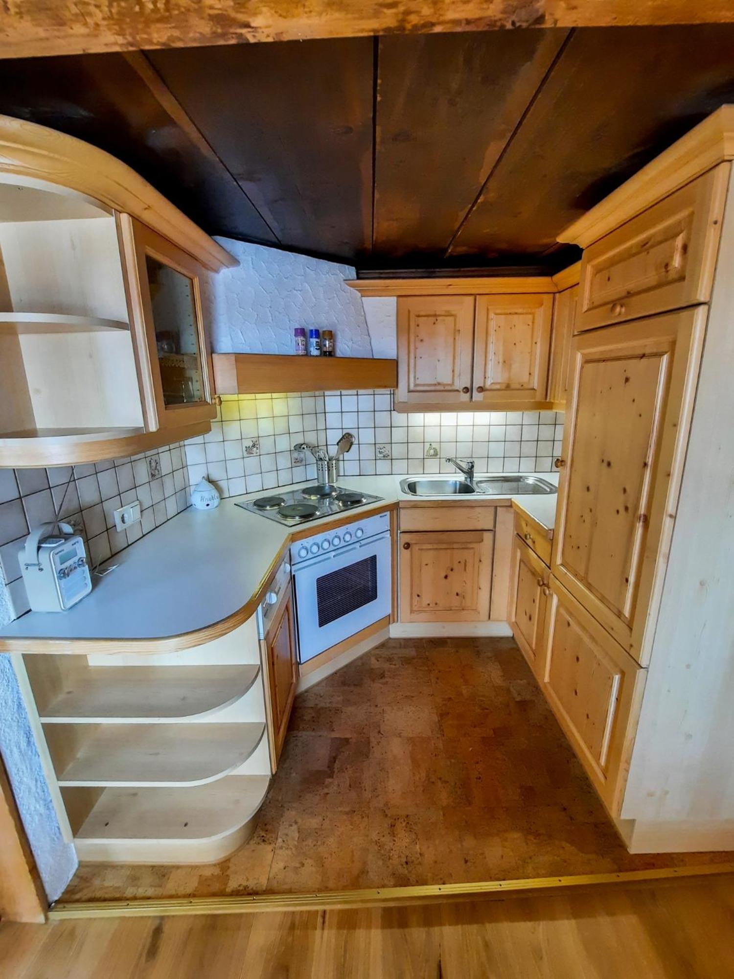 Haus Schroefler Apartment Lech am Arlberg