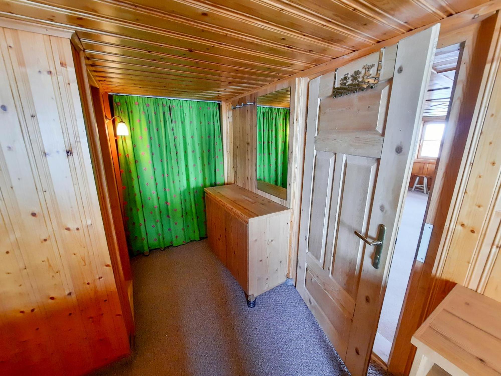 Haus Schroefler *