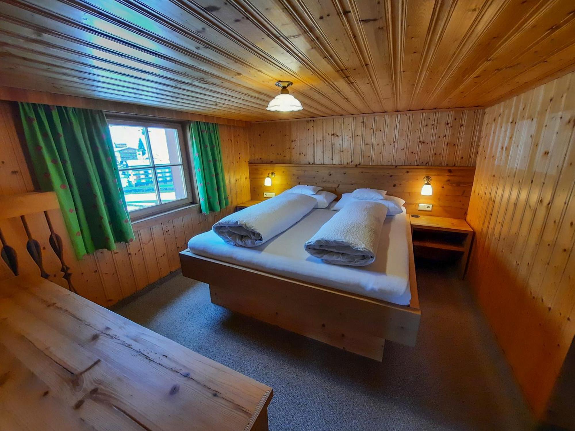 Apartment Haus Schroefler
