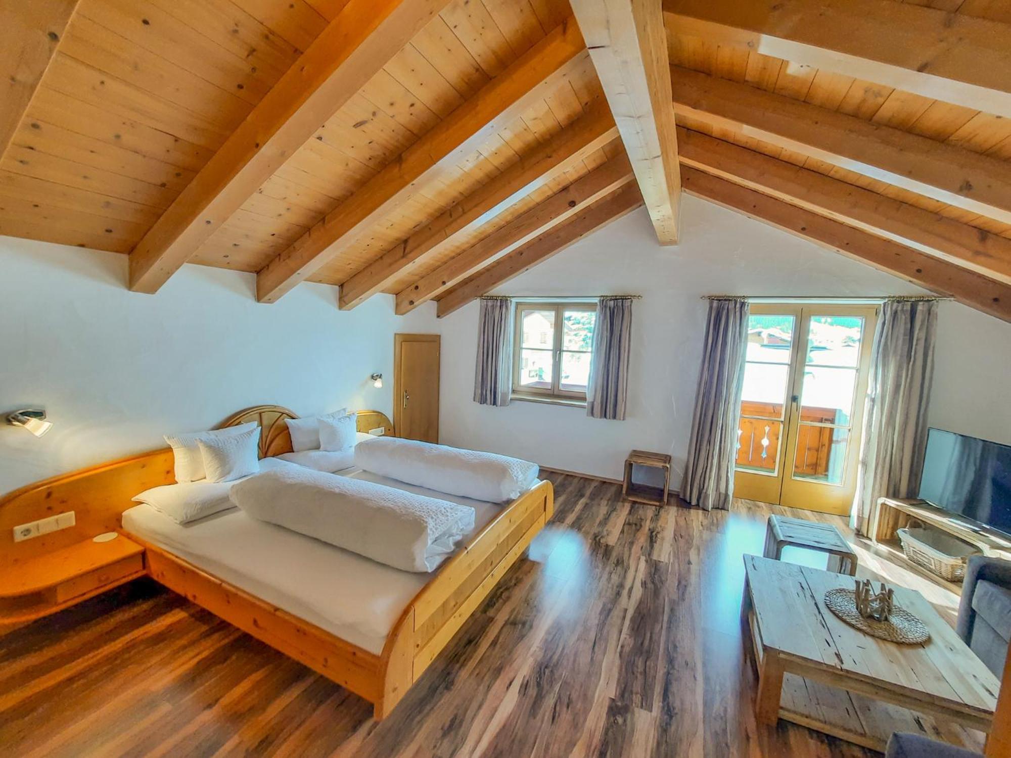 Haus Schroefler * Lech am Arlberg