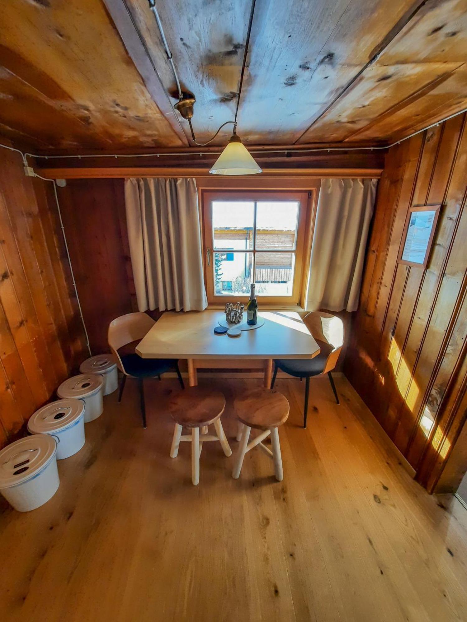 Apartment Haus Schroefler Lech am Arlberg