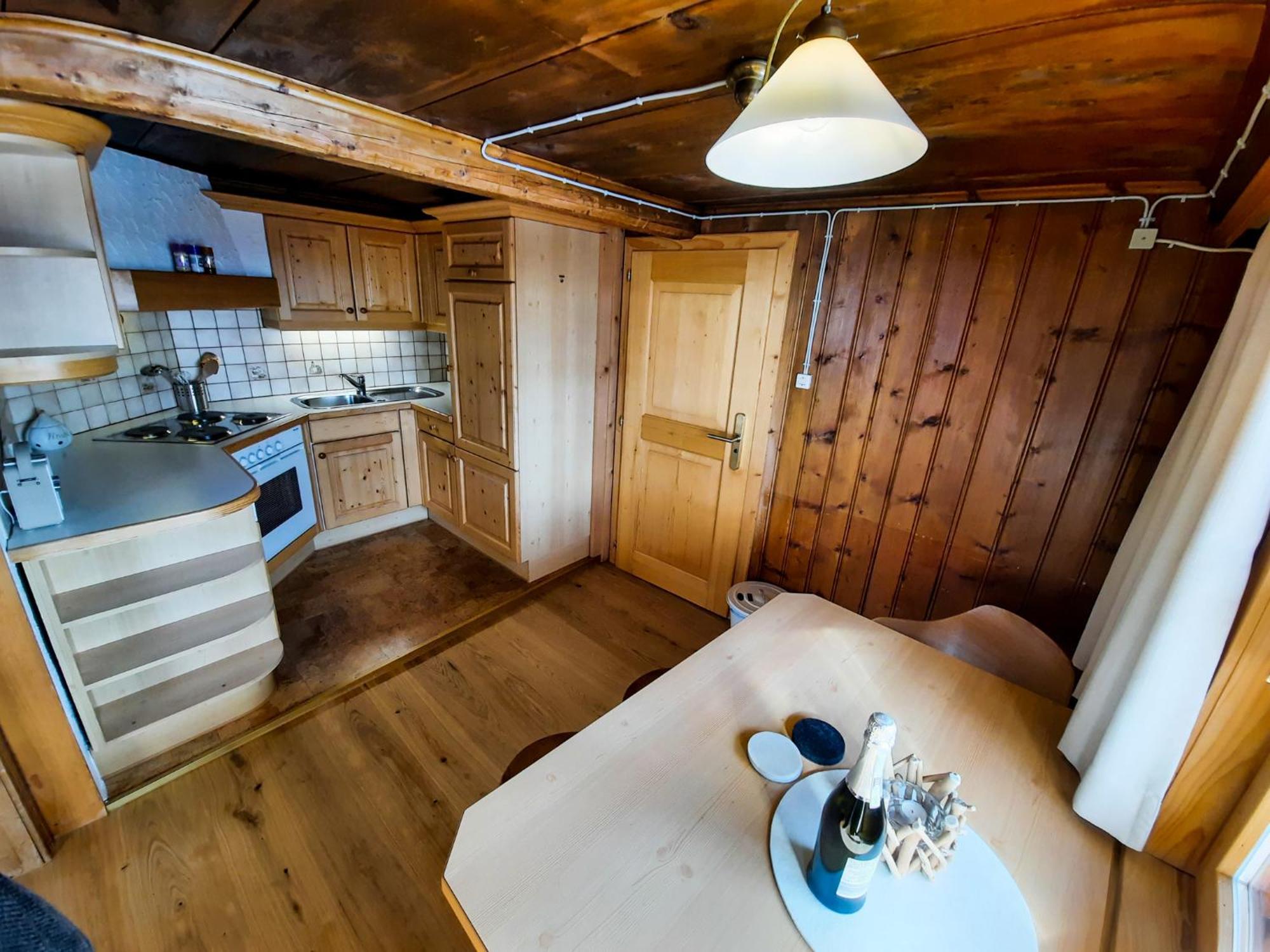 Apartment Haus Schroefler *