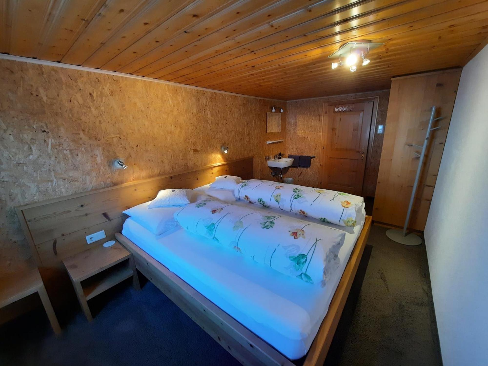 Apartment Haus Schroefler Lech am Arlberg