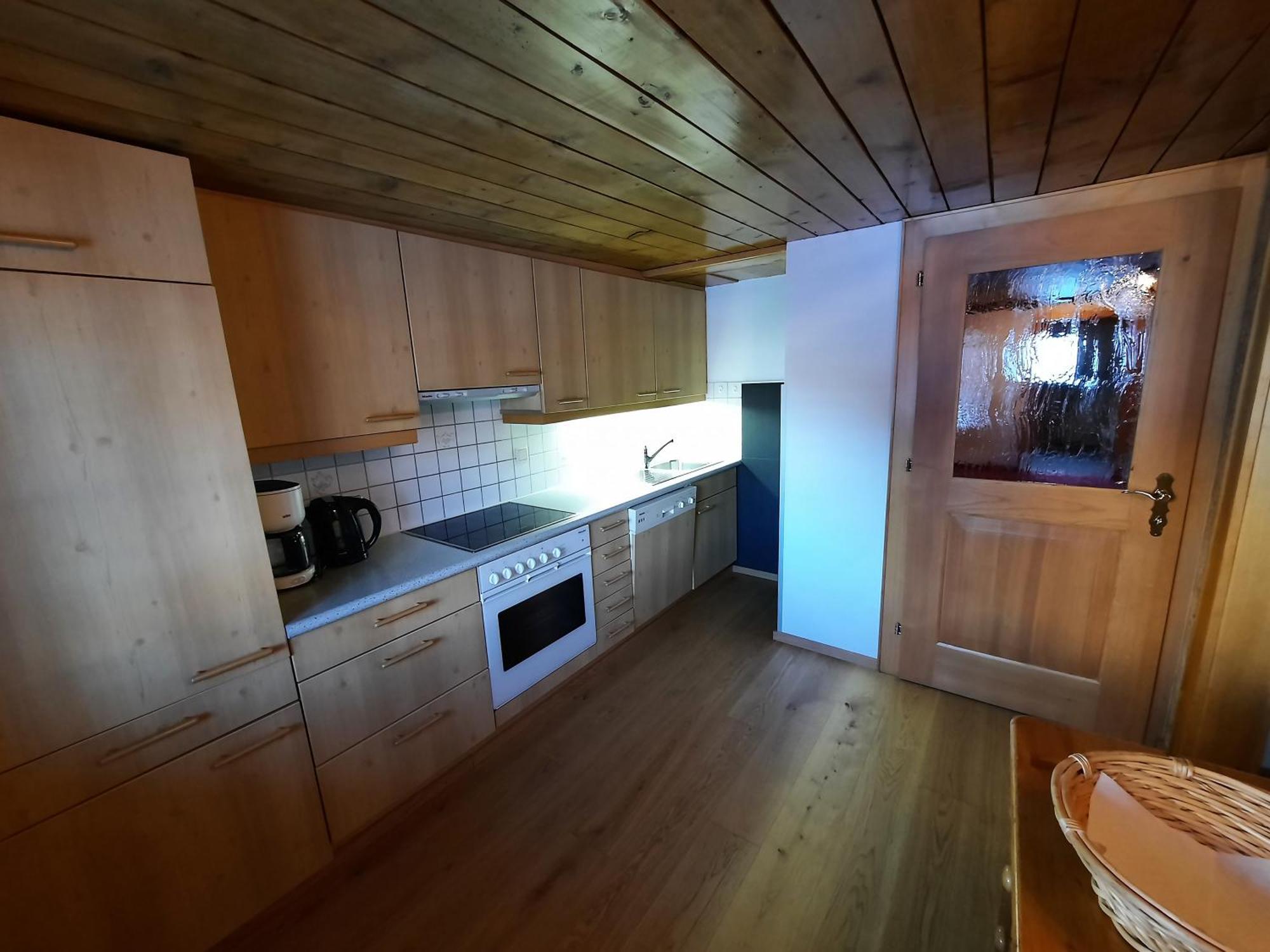 Apartment Haus Schroefler