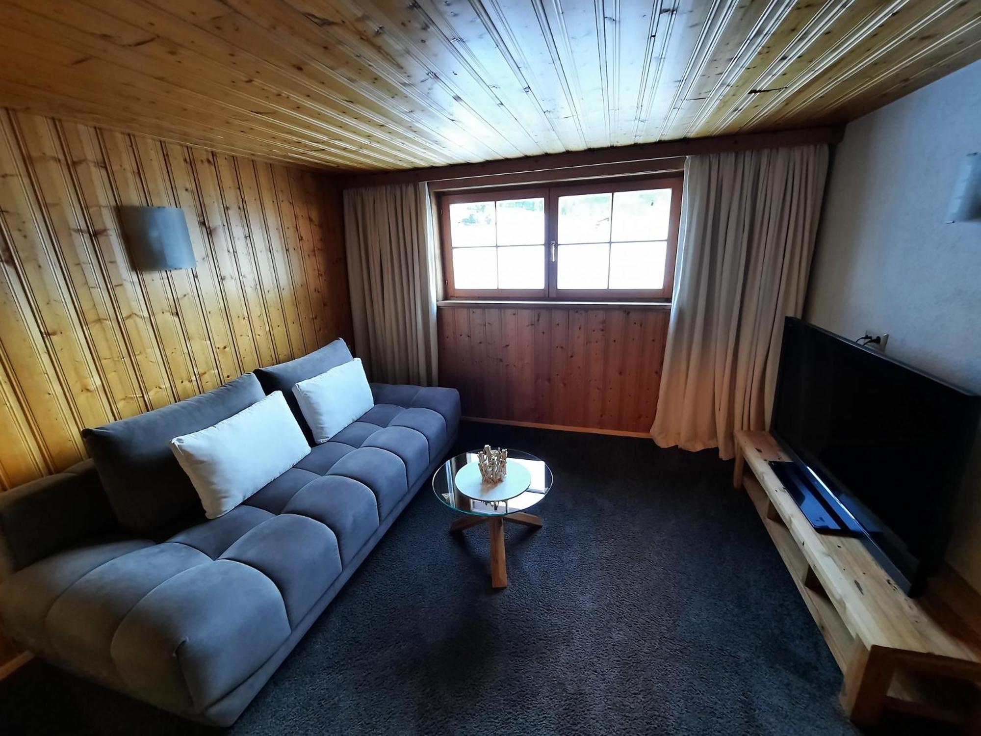 Haus Schroefler Apartment Lech am Arlberg