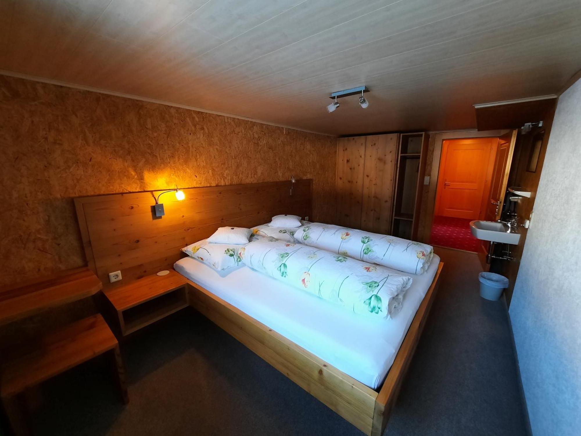 Apartment Haus Schroefler Lech am Arlberg
