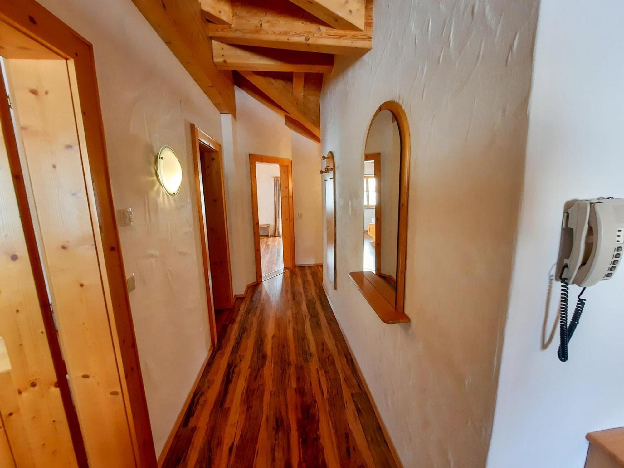 Haus Schroefler Apartment