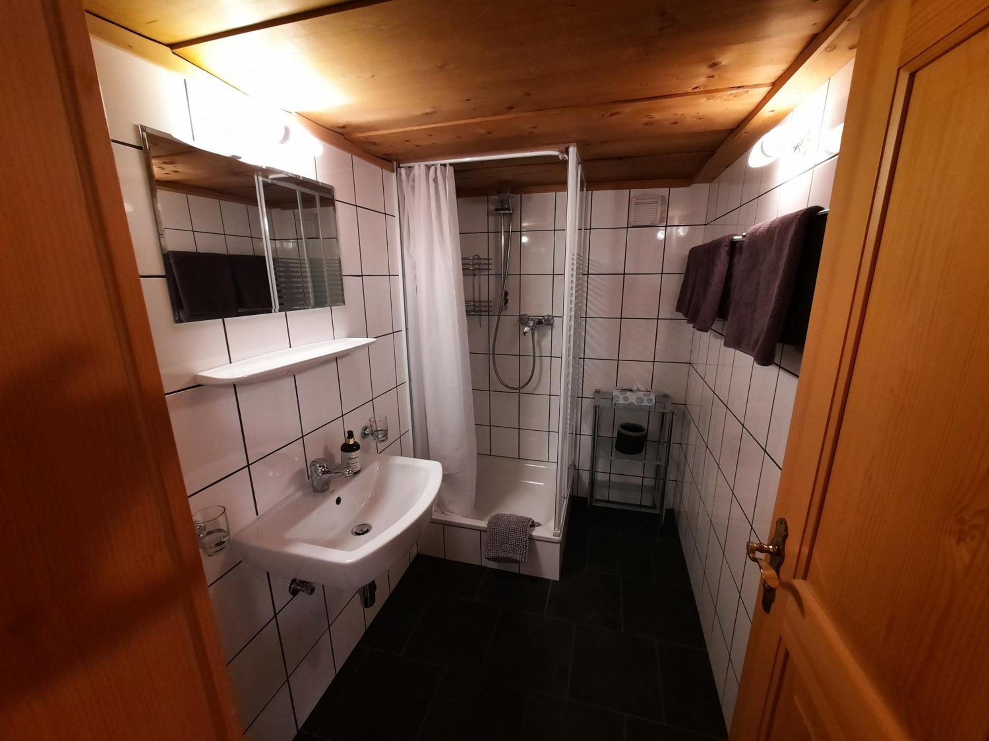 Haus Schroefler * Lech am Arlberg