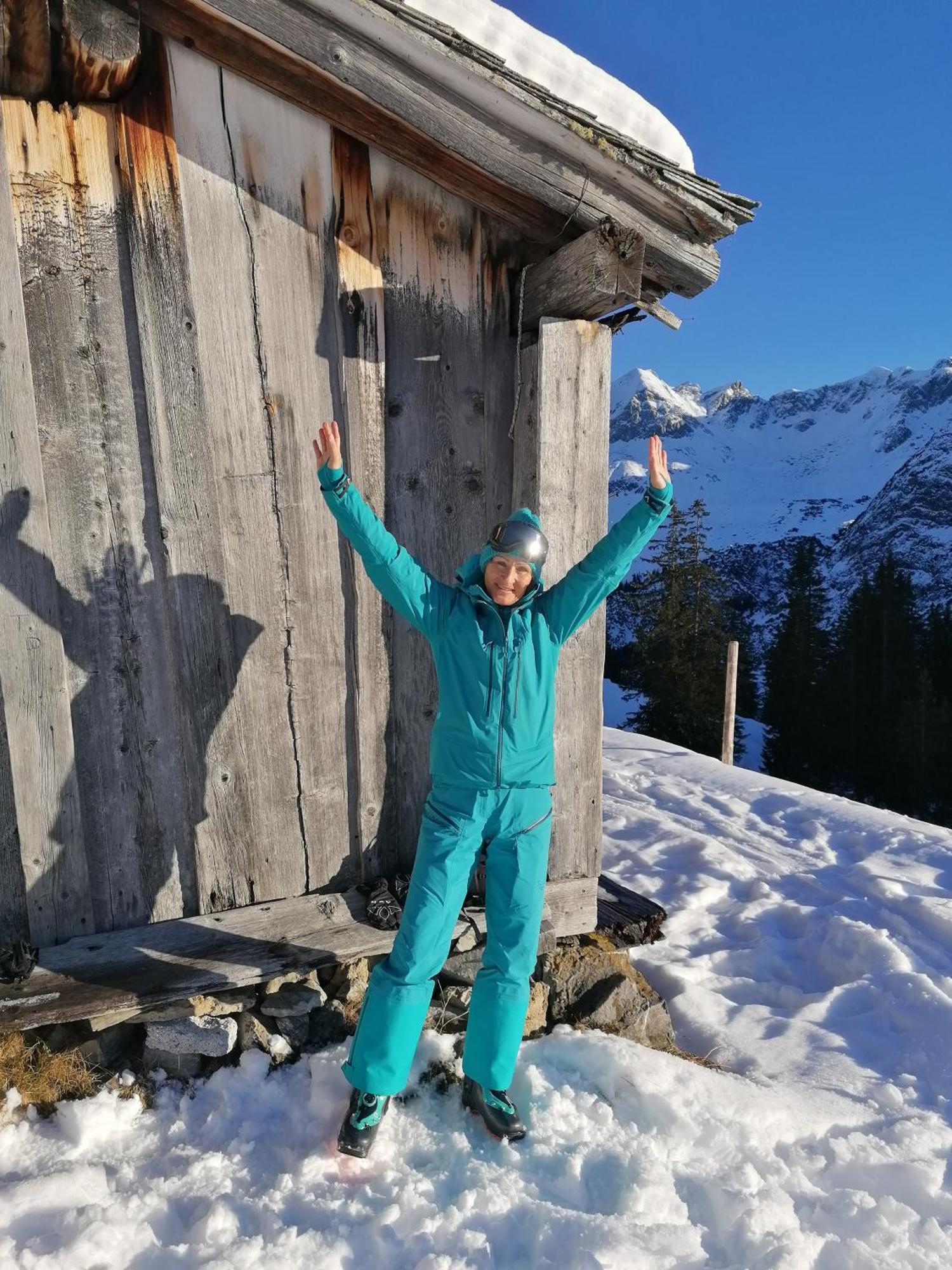 Haus Schroefler *